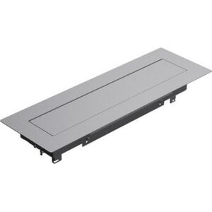 Print server Bachmann BACHMANN TOP FRAME pulpit Sym 8-drożny obudowa RAL9006 czarny