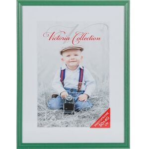 Κορνίζα Victoria Collection Memory 30x40cm, πράσινο