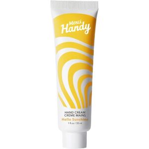 Merci Handy Merci Handy, Hello Sunshine, Ενυδατική, Κρέμα Χεριών, 30 ml Unisex