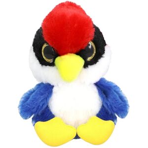 Ρεαλιστικά πουλιά CUTEKINS με ήχους Tweet Peeps, διάφορα, 35041