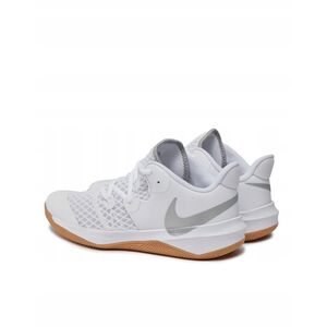 Nike Zoom Hyperspeed Court Se DJ4476-100 λευκό 44