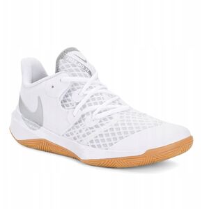 Nike Zoom Hyperspeed Court Se DJ4476-100 λευκό 43