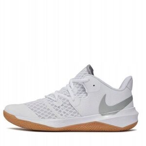 Nike Zoom Hyperspeed Court Se DJ4476-100 λευκό 44,5