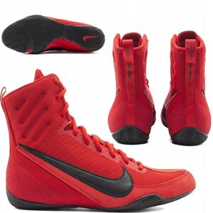 Nike Machomai 3 HF7333-600 Κόκκινο 43