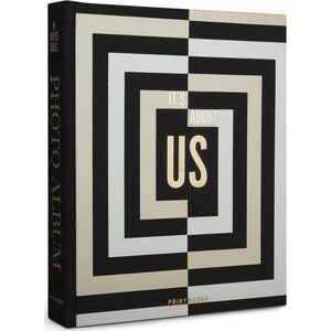 Printworks Fotoalbum. It's about us (L)