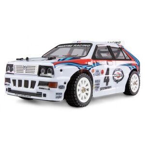 Amewi Hyper Go Lancia Delta HF Integrale Rallye/Drift 4WD 1: