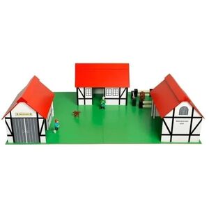 KREA Farm