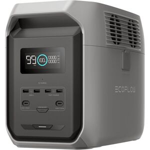 Σταθμός Ισχύος EcoFlow DELTA 3 1500 Λιθίου 1536Wh