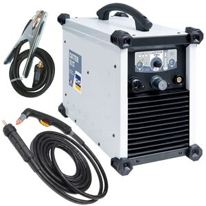 Plasma cutting machine GYS Cutter 70A CT