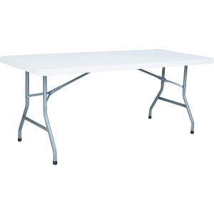 Ορθογώνιο τραπέζι catering μήκους 152,4 cm