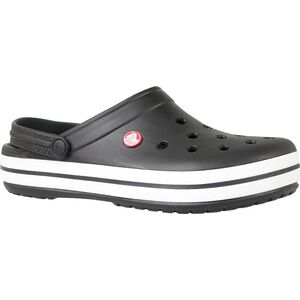 Crocs Klapki Crocband 11016-001 czarne r. 46/47