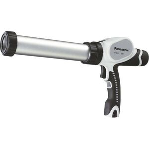 Panasonic Pistolet uszczelniający PANASONIC 3.6V, 400ml, z 1.5Ah Li-Ion + ładowarka, w opakowaniu kartonowym