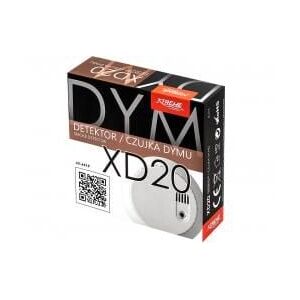 Blow DETEKTOR CZUJNIK DYMU XD20 230V