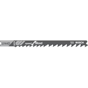 Bosch Brzeszczot do wyrzynarek Speed for Wood 100m U 144 D 2608630568
