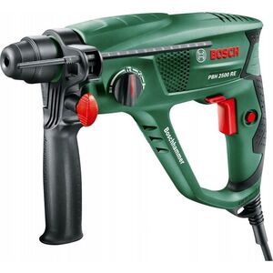 Młotowiertarka Bosch PBH 2500 RE 600 W (0603344421)
