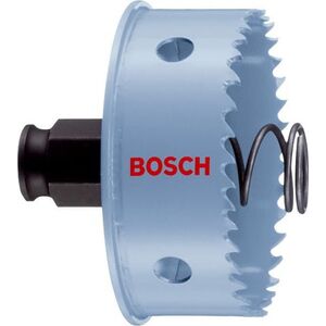 Bosch PILA OTWOROWA 22MM POWERCHANGE SHEETMETAL BOSCH - 2608584783