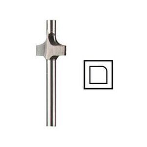 Dremel Frez do zarysów płaskich HSS 9,5mm (2615061532)