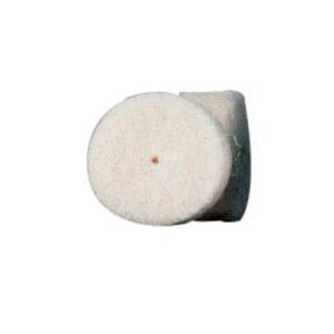 Dremel Tarcza polerska filcowa 13mm (2615041432)