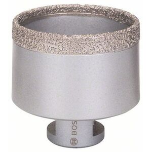 Bosch Wiertło diamentowe do pracy na sucho Dry Speed Best for Ceramic 68 x 35mm (2608587131)