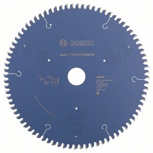 Bosch Tarcza pilarska Expert for Multi Material 250 x 30mm 80z (2608642494)
