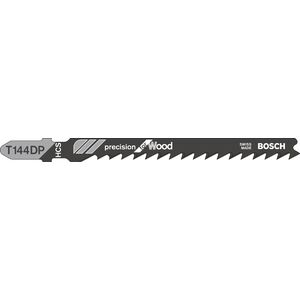 Bosch Brzeszczot do wyrzynarek T144DP blat kuchenny (2608633A42)