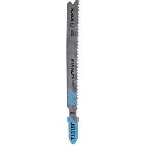 Bosch Brzeszczot do wyrzynarek T 121 BF 92mm 3szt. (2608636701)