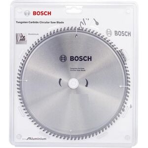 Bosch Piła tarczowa Eco do aluminium 250 x 30mm 80z (2608644393)