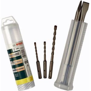 Wiertło Bosch do betonu SDS+ 5 6 8mm 5szt. (2607019455)
