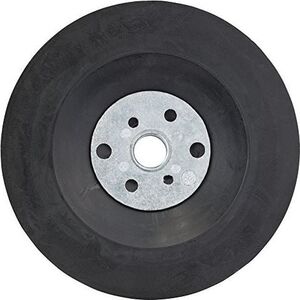 Bosch Bosch sanding pad for angle.115mm M14 - 2608601005