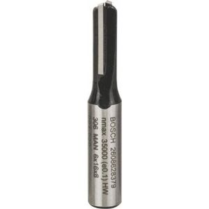 Bosch Bosch groove cutter Standard for Wood, 8mm x 6mm x 48mm