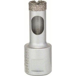 Bosch korona M14 10mm na sucho (2608599041)