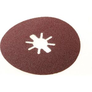 Bosch fibra krążek metal 125 60 R444 X-LOCK (2608619173)