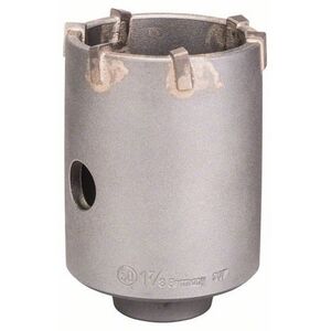 Bosch Koronka wiertnicza SDS-Plus do adapterów sześciokątnych 50mm (2608550075)