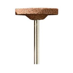 Dremel Kamień szlifierski z tlenku glinu 25,4mm (2615821532)