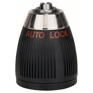 Bosch Szybkozaciskowy uchwyt wiertarski 10mm/3,8/183 (2608572183)