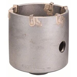 Bosch Koronka wiertnicza SDS-Plus do adapterów sześciokątnych 82mm (2608550077)