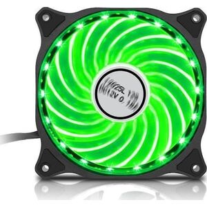 Wentylator Bandit Gaming 15x LED (BP-F15RG)