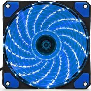 Wentylator Bandit Gaming 33x LED (BP-F33AB)