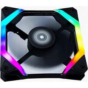 Wentylator Bandit Gaming 15x LED RGB Ring G1 (BP-FG1RRGB)