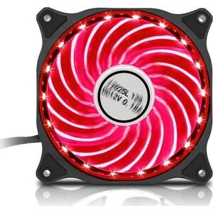 Wentylator Bandit Gaming 15x LED (BP-F15RR)