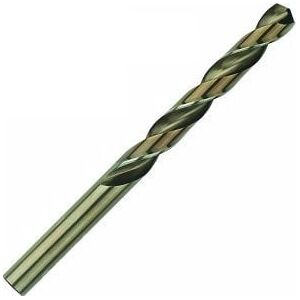 Wiertło Bosch Bosch metal twist drill HSS-Co, DIN 338, 4.5mm (10 pieces, working length 47mm)