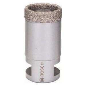 Bosch Professional Otwornica  diamentowe Bosch do pracy na sucho Dry Speed Best for Ceramic średnica 32mm do ceramiki Uniwersalny