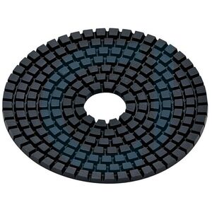 Sourcing Διαμαντένιο φύλλο λείανσης FLEX Wet 100mm K1500 13494938 4030293040526