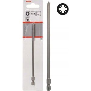 Bosch Screwdriver bit extra hard Bosch 2607001587