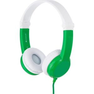 Słuchawki BuddyPhones Connect (BP-CO-GREEN-01-K)