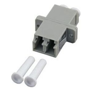 EFB Adapter światłowodowy EFB-Elektronik 53348.32 LC Duplex/LC Duplex Multimode
