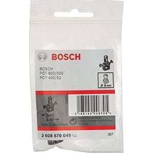 Bosch Bosch Professional Accessories 2608570049 tuleja zaciskowa bez nakrętki mocującej 8 mm