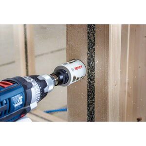 Bosch BOSCH OTWORNICA HSS BI-METAL STD 25 mm, 1" B2608580404
