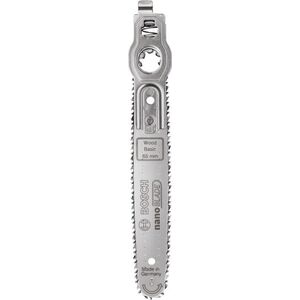 Bosch NanoBlade Wood Basic 65 (2609256F43)