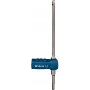 Wiertło Bosch Bosch suction drill SDS plus-9 Speed Clean, 10mm (working length 100mm)